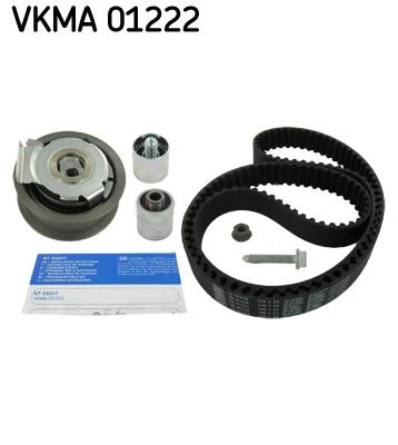 SKF VKMA01222 TRİGER SETİ PASSAT-A4 2.0 TFSI-2.0FSI BLR-BVY-BVZ 06F198119A-06F198119B ürün görseli 1