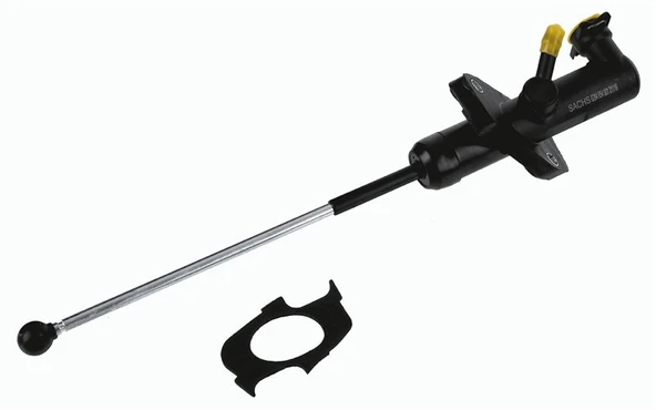 SACHS 6284654001 DEBRİYAJ ÜST MERKEZİ DOBLO 1.3 -1.4-1.6 16V-1.9JTD 350A1-182B6-199A2-223A6-223A7-223B1 55196182-46749276 ürün görseli 1