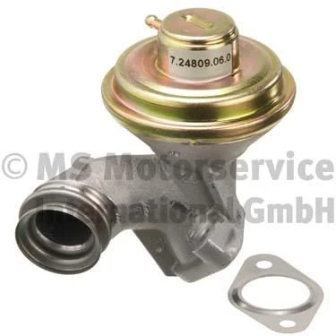 PIERBURG 724809060 EGR VALFİ P206 01> P307 01 > P1007 05> C2 03> C3 02> XSARA 03> FIESTA V 01> FUSION 02> 1.4 HDİ-TDCİ F6JA-F6JB-DV4TD 9641052380-1628.XV-2S6Q9D475AA ürün görseli