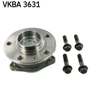 SKF VKBA3631 ARKA TEKER PORYASI VOLVO XC90 2.5T 02-06 XC90 D3-D5 2009-2014 30748989-31340119-31340120 ürün görseli