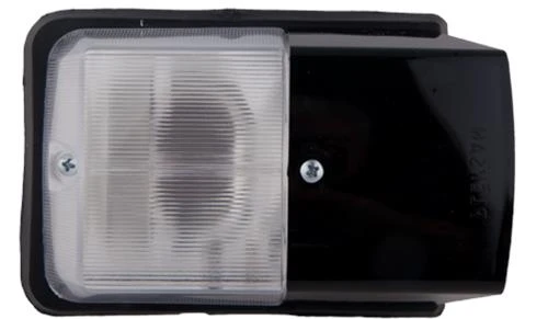 PLEKSAN 2513 GERİ VİTES PLAKA LAMBASI SOL SW R12 ürün görseli 1