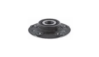 SNR XTGB40485P ARKA TEKER PORYASI RULMANLI LGN II AKTİF SENSÖRLÜ ABS Lİ x 7701205472 ürün görseli 1