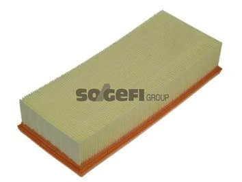 PURFLUX A1284 HAVA FİLTRESİ LGN-ESPACE-SAFRANE 2.2 96-01 7701041740-1444.Q8 ürün görseli 1