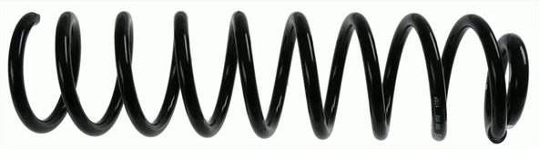 SACHS 998656 HELEZON YAY ON Classic / Elegance RENK KODU: 1 X MAVI / 2 X BEYAZ MERCEDES E-CLASS W211 S211 A2113211404 ürün görseli