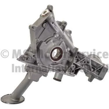 PIERBURG 729232010 YAĞ POMPASI ALFA ROMEO 145 146 156 2.0 GTV SPIDER DEDRA 1.8 DELTA 1.8 55181169-60628676-60813204-73501741 ürün görseli 1