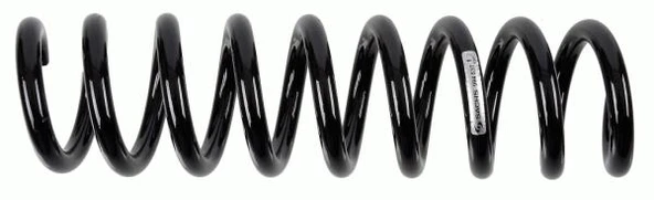 SACHS 994537 HELEZON YAYI ARKA BMW F20 F30 33536851725 ürün görseli