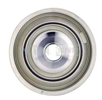 SNR DPF355.27 KRANK KASNAĞI DUSTER-MGN III-CLIO F4R 2.0 8201017784 ürün görseli 1