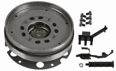 SACHS 2295001281 VOLANT OTOMATİK AUDI A4-A5 2015 > 2.0 TFSI- 2.0 TDI DEUB-DEUA-CZHA-DESA-DETA-DFVA-CVKB 0CK105317AE-0CK105317AB-0CK105317M ürün görseli