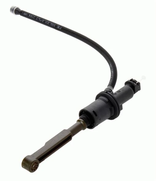 SACHS 6284605066 DEBRIYAJ ÜST MERKEZİ PARTNER-BERLINGO-P3008-P5008-C4 B9 DV6BTED4 1.6 HDI TU5JP4 1.6 16V EP6C 2182.H1-9685512980 ürün görseli 1