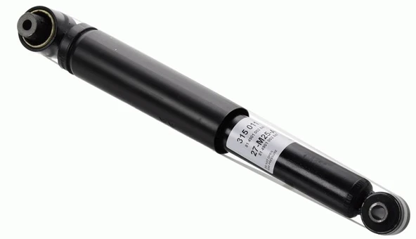 SACHS 315011 ARKA AMORTİSÖR SAĞ-SOL RENAULT MEGANE III 09> GAZLI 562100026R-562108593R-562100035R ürün görseli 1