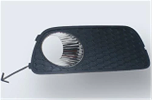 PLEKSAN 6514 SİS FAR ÇERÇEVESİ KAPAĞI SİSLİ SAĞ ALBEA 05 > 51715992 ürün görseli 1