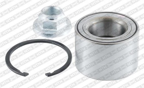 SNR GB43130S01 ÖN TEKER RULMANI DAIHATSU MATERIA 9004363308 ürün görseli