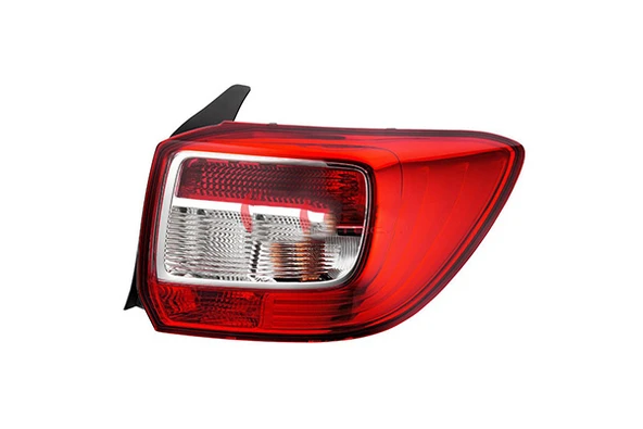 PLEKSAN 3621 STOP LAMBASI DUYSUZ SOL CLIO IV SYMBOL 2013 > 265556233R ürün görseli 1