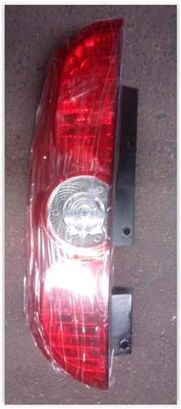 PLEKSAN 6855 STOP LAMBA SOL DOBLO GENİŞ AİLE ÇİFT KAPAK Y.M. 51810674 ürün görseli 1