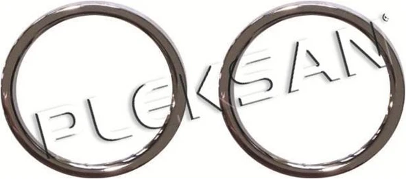 PLEKSAN 3636-L SİS FAR NİKELAJI SOL CLIO IV SYMBOL-JOY-LOGAN-SANDERO 13 > 261527502R ürün görseli 1