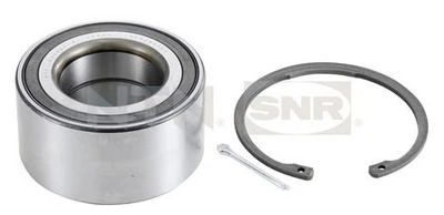 SNR R17327 ÖN TEKER RULMAN KİTİ P4007 07> P4008 12> C4 AIRCROSS 12> C-CROSSER 08> LANCER 08> OUTLANDER II 07> 1611500880-MN101347-3326.74 ürün görseli