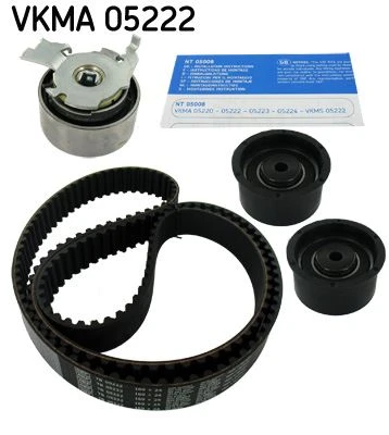 SKF VKMA05222 EKSANTRİK GERGİ KİTİ 169x240 VECTRA B 96-02 -OMEGA B 94-99 ASTRA F-VECTRA A 94>96 CALIBRA <97 1.8İ-2.0İ 16V X20XEV-X18XE CHEVROLET LACETTI-EPICA-EVENDA 2.0 16V LDA-L88 95516738-1606192-9 ürün görseli 1