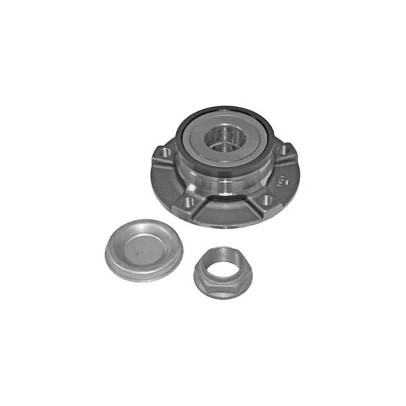 SNR XTGB44533S01 ARKA TEKER RULMANI C5 X7 08 > C6 05-12 407 04-11 508 11 > 508 FL 14 > 607 FL 04-11 3748.82 ürün görseli