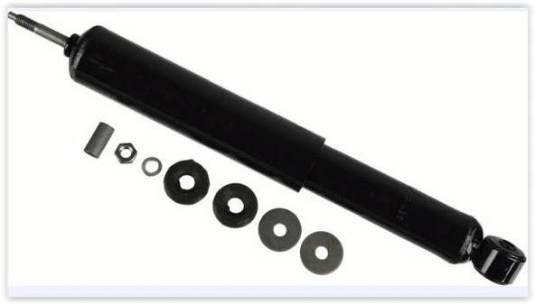 SACHS 230845 ARKA AMORTİSÖR GAZLI M124-M131 SERÇE 85015206 ürün görseli 1