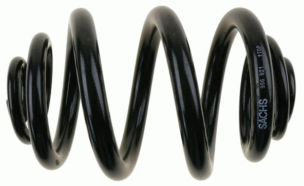 SACHS 996921 HELEZON YAY ARKA 245mm MERCEDES VITO W638 97>03 A6383240604 ürün görseli 1