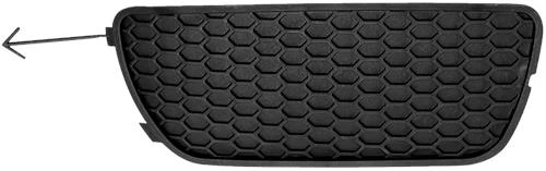 PLEKSAN 6513 SİS FAR ÇERÇEVESİ KAPAĞI SİSSİZ SOL ALBEA 05 > 51703145 ürün görseli 1