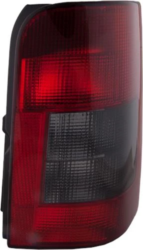 PLEKSAN 4208 STOP LAMBASI SAĞ PARTNER EM ÇİFT KAPI FÜME 6351.H2 ürün görseli 1