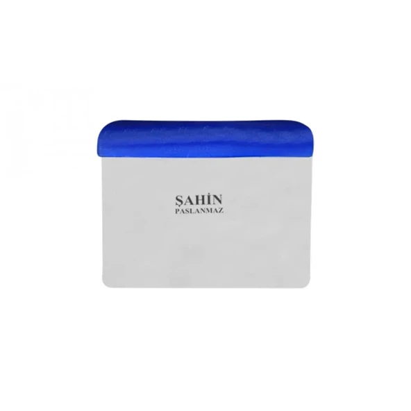 Bursa Paslanmaz Çelik Hamur Kazıma, Kazıyıcı Spatulası ürün görseli 1