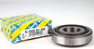 SNR EC42229S01H206 SANZIMAN RULMANI ESPACE IV-LAGUNA III-MASTER-MGN II-SCENIC II-TRAFIC II 8200644044 ürün görseli 1