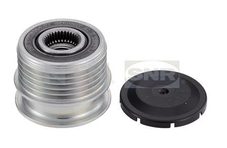 SNR GA75110 ALTERNATOR KASNAGI MERCEDES A-CLASS W168 98>04 A6681550015 ürün görseli 1