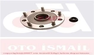SKF VKBC20125 ARKA TEKER PORYASI TRANSIT V347 2.2.-2.4 TDCI 06 >14 6C111A049BA-6C112B664BB 6C112B664BA ürün görseli 1