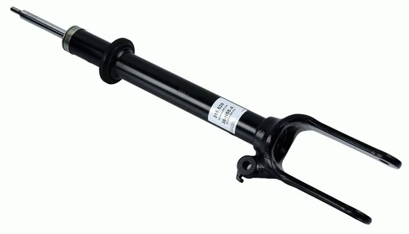 SACHS 315526 AMORTISOR ON GAZLI MERCEDES ML-CLASS W164 05>11 A1643200230 ürün görseli 1
