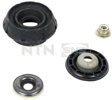 SNR KB655.28 AMORTİSÖR TAKOZU KIT ÖN SAĞ-SOL DACIA LOGAN 04> SANDERO 08> DOKKER 12> DUSTER 10> LOGAN II 12> SANDERO II 12> TÜM MOTOR TİPLERİ 6001547499-8200275528-5432500Q0A ürün görseli 1