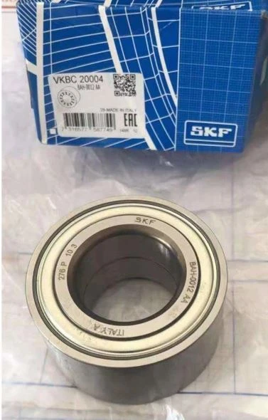 SKF VKBC20004 ON TEKER RULMANI R21 R19 MEGANE CLIO KANGOO DOBLO ALBEA LOGAN 37x72x37 ABS SIZ 7701205779-51754191-7703090353 ürün görseli