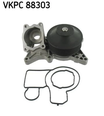 SKF VKPC88303 DEVIRDAIM POMPASI BMW N57 F07 F10 F11 F01 F02 E70 E71 11518516435 ürün görseli 1