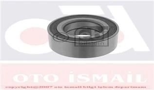 SKF VKBC20029 ÖN TEKER RULMANI ASTRA F VECTRA A VECTRA B OMEGA B 91-03 39x74x39 96995000-1603196-90510542-94535982 ürün görseli