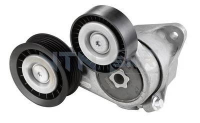 SNR GA35264 ALTERNATÖR GERGİ RULMANI V GERGİ KÜTÜĞÜ FORD C-MAX-FOCUS C-MAX-FOCUS II 1.8 TDCi 04-12 4M5Q6A228ED-1352451-1367254 ürün görseli 1