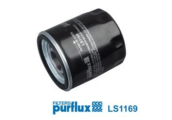 PURFLUX LS1169 YAĞ FİLTRESİ ASTRA K-INSIGNIA B 1.4 SHT 2.0 SHL 95530084-55495105 ürün görseli 1