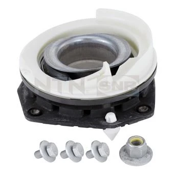 SNR KB655.17 AMORTİSÖR TAKOZU ÖN SAĞ-SOL RULMANLI RENAULT MEGANE II 02> 7701207678 ürün görseli 1