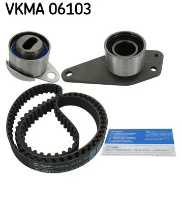 SKF VKMA06103 EKSANTRİK GERGİ KİTİ 127x190 MGN 2.0i 96- -LGN 2.0 93-01 -ESPACE III 2.0 96-00 F3R 7701469776 ürün görseli 1