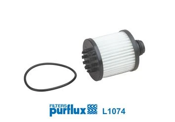 PURFLUX L1074 YAĞ FİLTRESİ COMBO D 12> CORSA E 14> FIAT DOBLO 10> EGEA 15> FİORİNO 07> PUNTO 13> PANDA-500L 12> 500X 14> CITROEN NEMO PEUGEOT BIPPER ALFA ROMEO MİTO 09> 1.3D MTJ A13FD-B13DTC-DTN-DTE-D ürün görseli 1