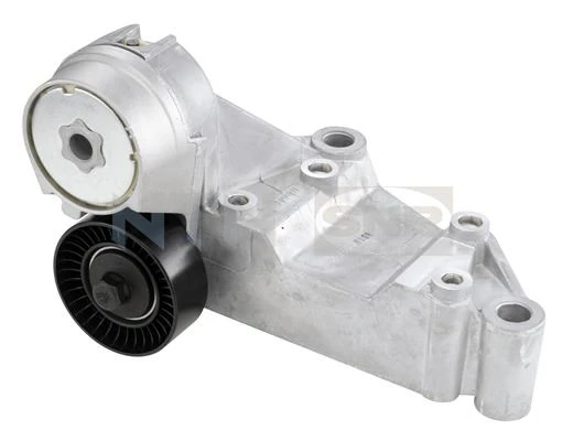 SNR GA35243 ALTERNATÖR GERGİ RULMANI KÜTÜKLÜ CONNECT 02>14 FOCUS I 98>04 1.8 TDCİ 1S4Q6A228AF-1069359-1073485-1079155 ürün görseli 1