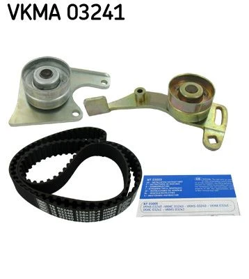 SKF VKMA03241 EKSANTRİK GERGİ KİTİ PARTNER-306-EXPERT-DUCATO-SCUDO 1.9 D-TD XUD9 9400831279-0831.27-0831.R4 ürün görseli 1
