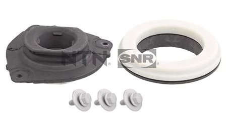 SNR KB66826 ÖN AMORTİSÖR SOL TAKOZU RULMANLI KIT NISSAN JUKE 10> PULSAR 14> 54325ED02A-543251KA0A-543211KA0B ürün görseli