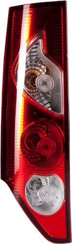 PLEKSAN 3771 STOP LAMBA SOL DUYSUZ KNG III 10 > YUKARI AÇILIR TEK KAPI 8200419941 ürün görseli 1