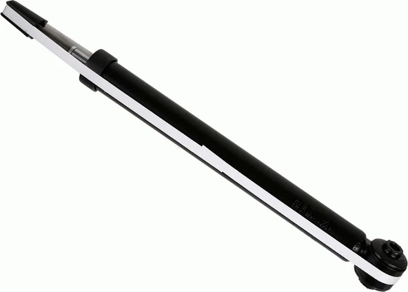 SACHS 317596 AMORTİSÖR ARKA HYUNDAI GETZ TB 55310-1C200-55310-1C500 ürün görseli 1