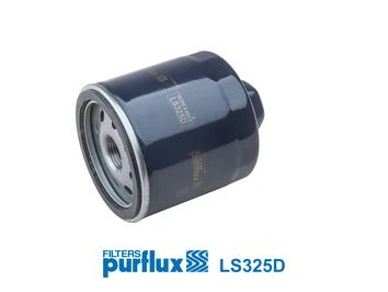PURFLUX LS325D YAĞ FİLTRESİ BORA-CADDY II-III-GOLF III-IV-V-PLUS-POLO-A2-ALTEA-CORDOBA-IBIZA-FABIA-OCTAVIA 1.4-1.6 030115561-030115561L ürün görseli 1