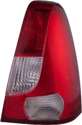 PLEKSAN 2280 STOP LAMBASI SAĞ DACIA LOGAN SEDAN 07-08 BEYAZ REFLEKTÖRLÜ 6001549148 ürün görseli 1