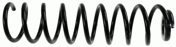 SACHS 998655 HELEZON YAY ON Classic / Elegance RENK KODU: 1 X MAVI / 1 X BEYAZ MERCEDES E-CLASS W211 S211 A2113211304 ürün görseli 1