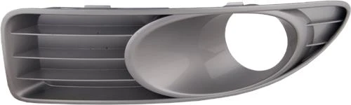 PLEKSAN 6417 SİS FAR ÇERÇEVESİ KAPAĞI SİSLİ GRİ SOL LINEA 735460619 ürün görseli 1