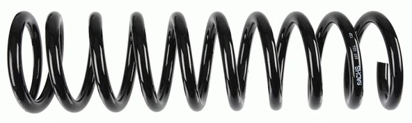 SACHS 997024 HELEZON YAY ON 481mm MERCEDES S-CLASS W140 91>98 A1403212004 ürün görseli